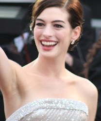 Bravo στην Anne Hathaway
