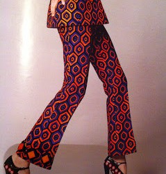 Prints everywhere!