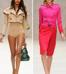 Burberry Prorsum