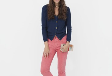 Boyfriend Skinny jean της Levi’s®.