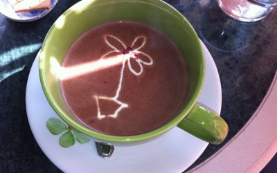 La Chocolate