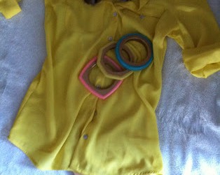 about shirts!