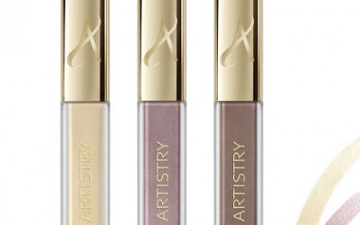 ARTISTRY™ Spring 2013 Enchanted Garden Collection, Amway