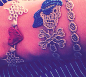 Braccialetti Cruciani