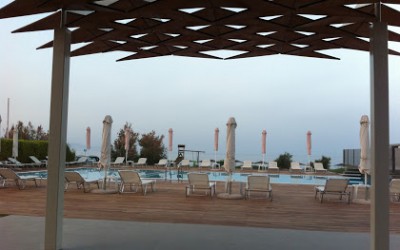 Thalatta Seaside Hotel