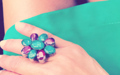 Green Details!