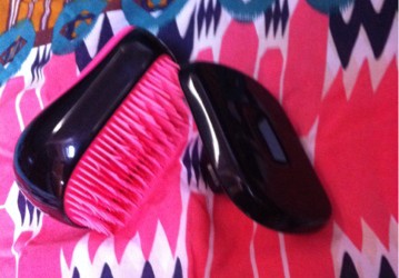 Tangle teezer… αναθεώρηση!