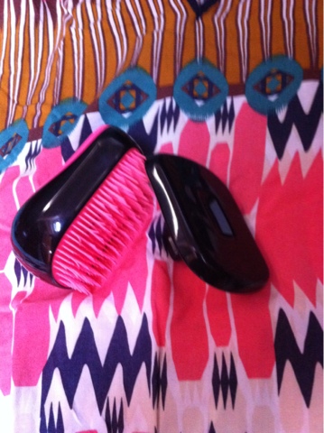 Tangle teezer… αναθεώρηση!