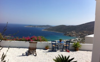 Sifnos an island for all tastes