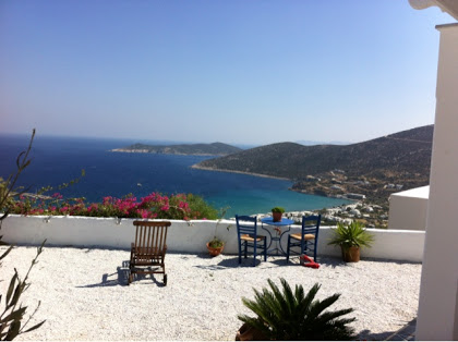 Sifnos an island for all tastes