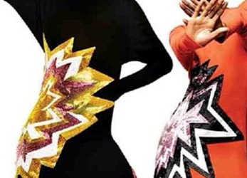 Design by Tom Ford