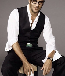 Happy Birthday Tom Ford!