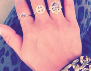 Midi ring