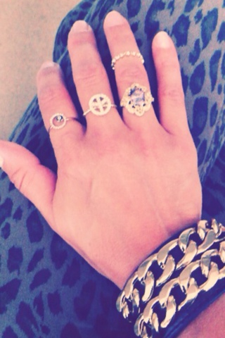Midi ring
