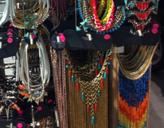 Γεύση από Top shop