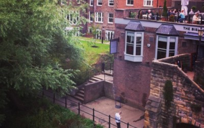 Amazing Durham