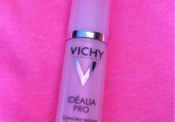 Idealia pro της Vichy, ενάντια στις πανάδες