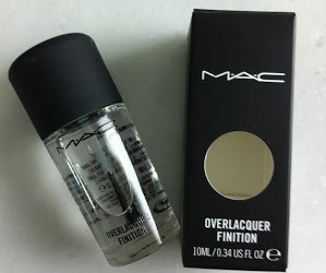 Overlacquer Finition by Mac
