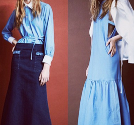 About denim
