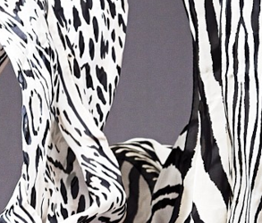 Think Black & White!