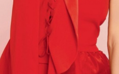 Red Obsession!
