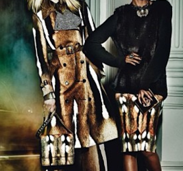 Coats by Roberto Cavalli