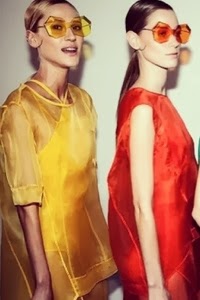 Μονόχρωμες εμμονές!!!