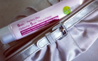 Smoothing perfecting primer της Garnier