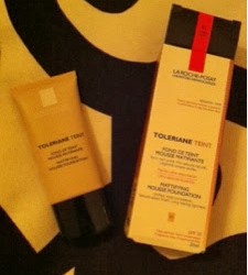 La Roche Posay make up