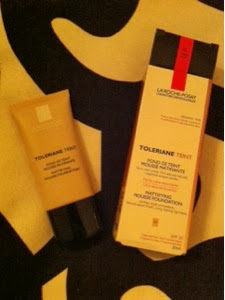 La Roche Posay make up