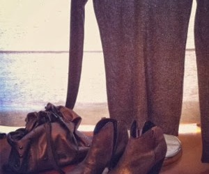 Metallics