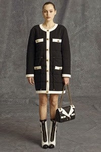 Moschino pre-Fall collection