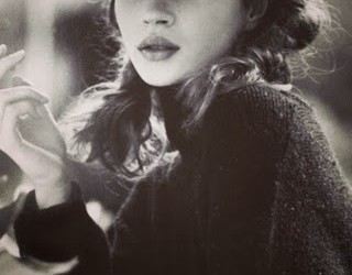 Happy Birthday Kate Moss!