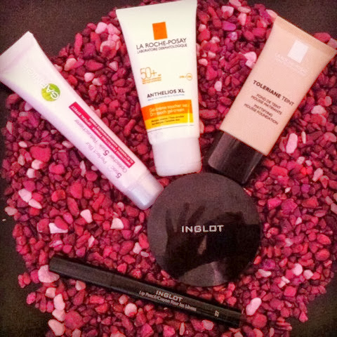 Πέντε προϊόντα για μία κίνηση… ΜΑΤ!