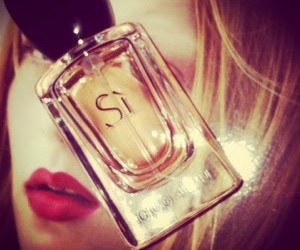 Si by Giorgio Armani