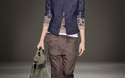 Ανοιξη με denim προτείνει η G – Star RAW