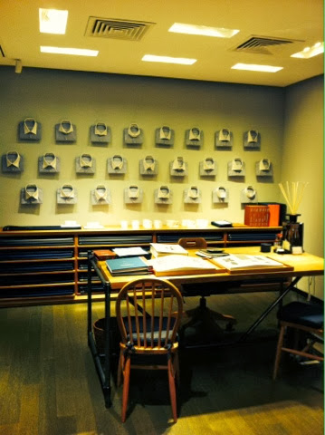 He is a Truman … and he is doing it his own way!