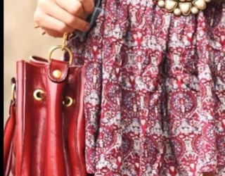It's time for Boho style!