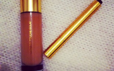 Instant glow!
