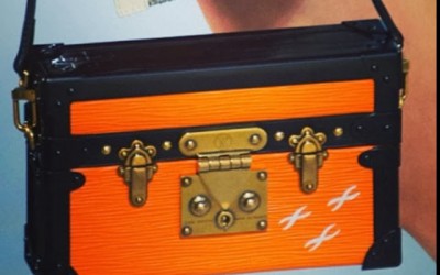 Οι νέες τσάντες της Louis Vuitton