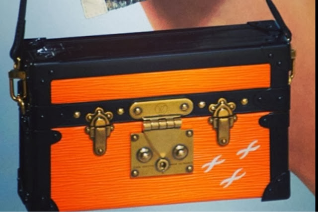 Οι νέες τσάντες της Louis Vuitton