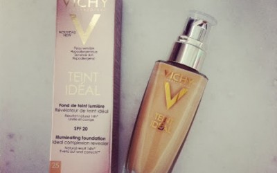 Teint Ideal by Vichy