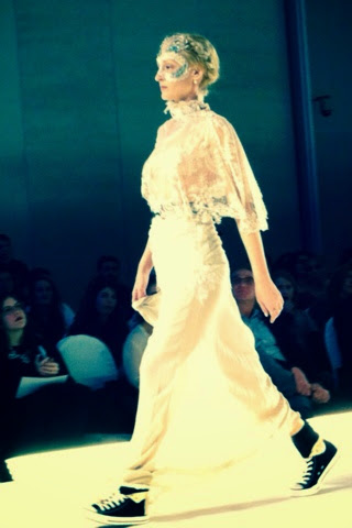 AXDW: atelier Loukia