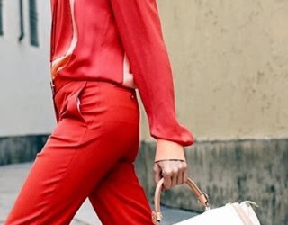 The new jumpsuit!