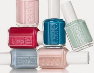 New essie arrivals