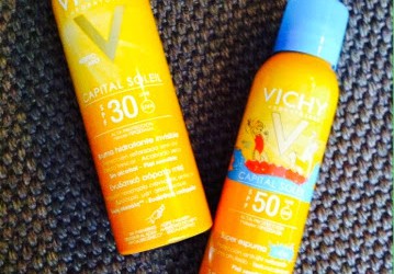New products!