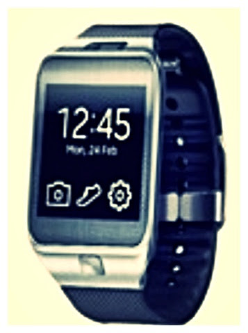 Τα κόλπα του James Bond και τα Wearables της Vodafone!