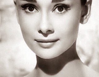 For beautiful eyes look for the good in others…