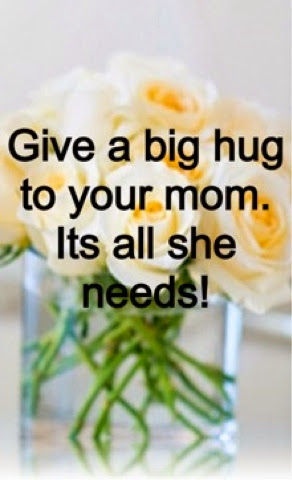 Happy mother's day!!!