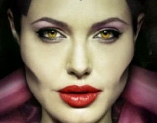 Maleficent! Η παραλλαγή του παραμυθιού που προτιμήσαμε…